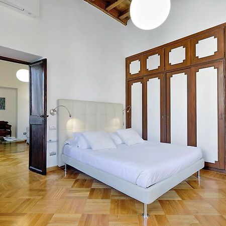 Giulia Charme - My Extra Home Roma Exterior foto
